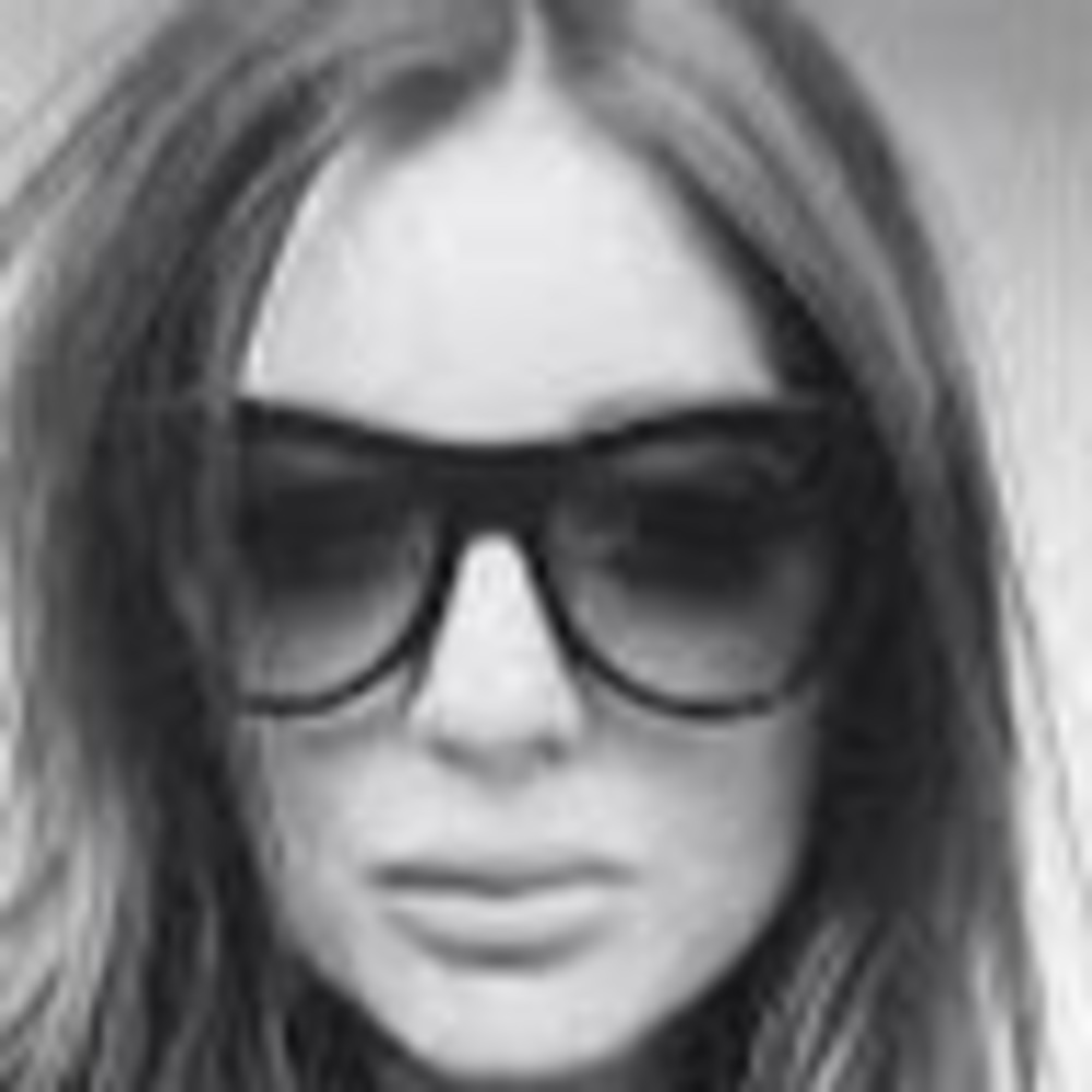 Meet your Posher, Natalia
